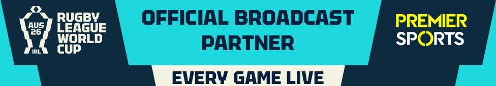 Rugby League World Cup